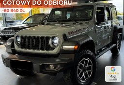 Jeep Wrangler III [JK] Rubicon 2.0 Turbo AT 4WD Rubicon 2.0 Turbo 272KM AT 4WD