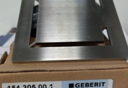 Geberit Uniflex - kratka ozdobna odpływu do natrysków,  (154.305.00.1)