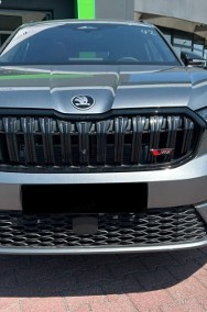 Skoda Kodiaq RS 2.0 TSI 4x4 DSG RS 2.0 TSI 265KM 4x4 DSG-2