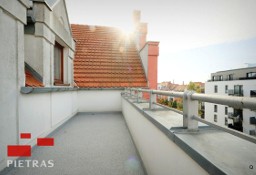 Mieszkanie Poznań Stare Miasto, ul. Szyperska