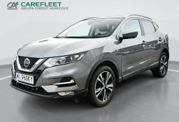 Nissan Qashqai II 1.3 DIG-T N-Connecta EU6d. WI960KY