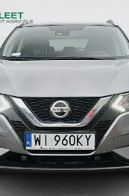 Nissan Qashqai II 1.3 DIG-T N-Connecta EU6d. WI960KY-2