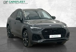 Audi Q5 III Q5 Sportback Audi Q5 55 TFSI E Quatrro S Line S Tronic