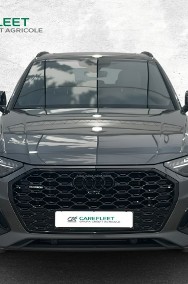Audi Q5 III Q5 Sportback Audi Q5 55 TFSI E Quatrro S Line S Tronic-2