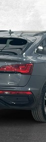 Audi Q5 III Q5 Sportback Audi Q5 55 TFSI E Quatrro S Line S Tronic-4