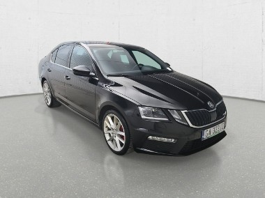 Skoda Octavia III-1