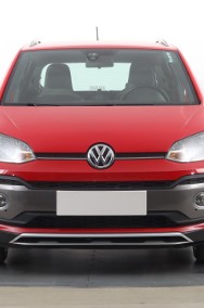 Volkswagen up! , Klima-2