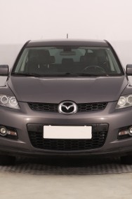 Mazda CX-7 , GAZ, Klimatronic,ALU, El. szyby-2