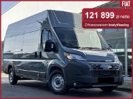 Fiat Ducato Maxi L4H3 Maxi L4H3 2.2 140KM