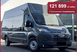 Fiat Ducato Maxi L4H3 Maxi L4H3 2.2 140KM