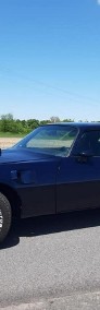Pontiac Firebird II MIDNIGHT BLUE 1981 do KOLEKCJI V8 odrestaurowany bolt on NOWA CENA !-4