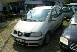 SEAT Alhambra I Seat Alhambra