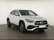 Mercedes-Benz Klasa GLA II , 1. Właściciel, Serwis ASO, Automat, Skóra, Navi,