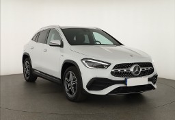 Mercedes-Benz Klasa GLA , 1. Właściciel, Serwis ASO, Automat, Skóra, Navi,