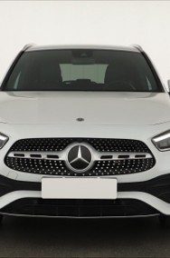 Mercedes-Benz Klasa GLA II , 1. Właściciel, Serwis ASO, Automat, Skóra, Navi,-2