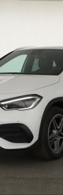 Mercedes-Benz Klasa GLA , 1. Właściciel, Serwis ASO, Automat, Skóra, Navi,-3