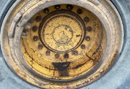 Liebherr 544 - felga koło opona