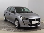 Peugeot 208 , Salon Polska, 1. Właściciel, Serwis ASO, VAT 23%, Klima,