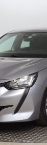 Peugeot 208 , Salon Polska, 1. Właściciel, Serwis ASO, VAT 23%, Klima,-3