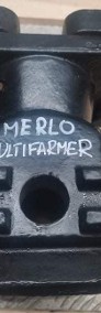 Zaczep transportowy Merlo .... Multifarmer-3