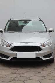 Ford Focus III , Salon Polska, Klima, Parktronic-2