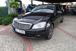 Mercedes-Benz Klasa C W204 TEMPOMAT, GRZANE FOTELE