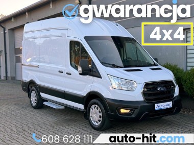 Napęd 4x4 170KM Hak:2.5t /www.auto-hit.com/-1