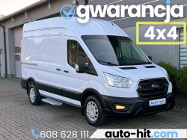 Ford Transit Napęd 4x4 170KM Hak:2.5t /www.auto-hit.com/