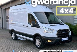 Ford Transit Napęd 4x4 170KM Hak:2.5t /www.auto-hit.com/