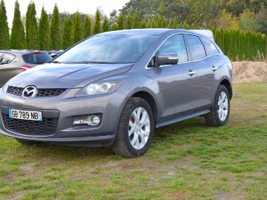 2.3 Alu 18"!!! Klimatronik!!! Skóra!!! Podgrzewane fotele!!! itd...-1