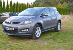 Mazda CX-7 2.3 Alu 18"!!! Klimatronik!!! Skóra!!! Podgrzewane fotele!!! itd...