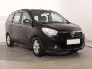 Dacia Lodgy , Klima, Tempomat, Parktronic, Podgrzewane siedzienia,ALU
