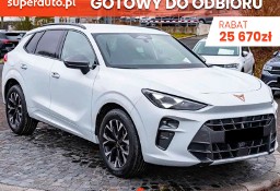 Cupra 1.5 eTSI mHEV DSG 1.5 eTSI mHEV 150KM DSG