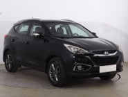 Hyundai ix35 , Salon Polska, Skóra, Klimatronic, Tempomat, Parktronic,