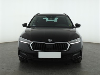 Skoda Octavia IV , Salon Polska, 1. Właściciel, Serwis ASO, VAT 23%,-1