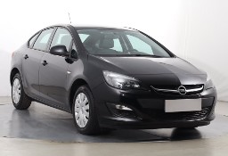 Opel Astra J , Salon Polska, 1. Właściciel, Serwis ASO, Skóra, Klima,