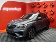 Renault Arkana Techno 1.3 TCe mHEV Techno 1.3 TCe mHEV 140KM / pakiet easy park premium,