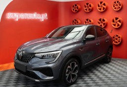 Renault Arkana Techno 1.3 TCe mHEV Techno 1.3 TCe mHEV 140KM / pakiet easy park premium,