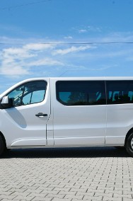 Opel Vivaro II 1.6 CDTi 125KM Eu6 Tourer L2 Długi -9 Osób -9 Foteli -Serwis do końc-2