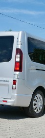 Opel Vivaro II 1.6 CDTi 125KM Eu6 Tourer L2 Długi -9 Osób -9 Foteli -Serwis do końc-3