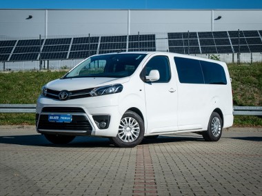 Toyota ProAce ProAce Verso , L3H1, VAT 23%, 9 Miejsc-1