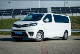 Toyota ProAce ProAce Verso , L3H1, VAT 23%, 9 Miejsc