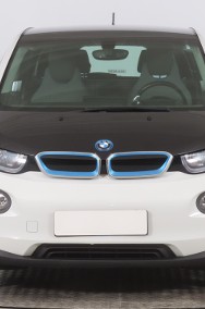 BMW i3 I , SoH 79%, Serwis ASO, Automat, Navi, Klimatronic, Tempomat,-2