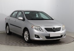 Toyota Corolla X , Salon Polska, GAZ, Klima, Parktronic,