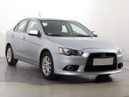 Mitsubishi Lancer VIII , Salon Polska, Klimatronic, Tempomat, Parktronic