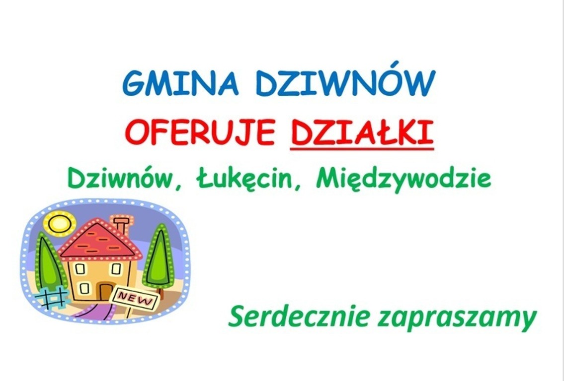 Przetarg - działka Łukęcin - Osiedle Brzozowe - Widok 6