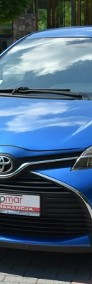 Toyota Yaris III 1.3 99KM 2015r. 84tkm Salon PL Klima POLECAM-3