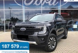 Ford Ranger III Wildtrak PHEV A10 Wildtrak PHEV A10 2.3 281KM