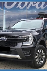 Ford Ranger III Wildtrak PHEV A10 Wildtrak PHEV A10 2.3 281KM-2
