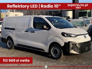 Fiat Scudo XL L2H1 AT XL L2H1 AT 2.2 150KM